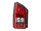 Feu arriere principal gauche (feux) pour NISSAN PATHFINDER 2 PHASE 1