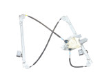 Leve vitre electrique avant gauche pour PEUGEOT 607 PHASE 2