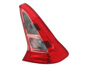 Feu arriere principal droit (feux) pour CITROEN C4 1 PHASE 1 COUPE Feu arriere principal droit (feux) pour CITROEN C4 1 PHASE 1 COUPE