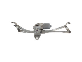 Moteur essuie glace avant pour BMW X4 F26