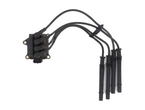 Bobine (allumage) pour RENAULT TWINGO 1 PHASE 3 Bobine (allumage) pour RENAULT TWINGO 1 PHASE 3