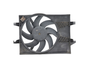 Moto ventilateur radiateur pour FORD FIESTA 5 PHASE 1 Moto ventilateur radiateur pour FORD FIESTA 5 PHASE 1