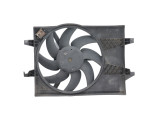 Moto ventilateur radiateur pour FORD FIESTA 5 PHASE 1