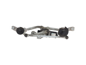 Moteur essuie glace avant pour NISSAN JUKE 1 PHASE 2