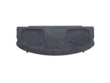 Plage arriere pour TOYOTA AURIS 1 PHASE 1