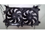Moto ventilateur radiateur pour LANCIA MUSA PHASE 1
