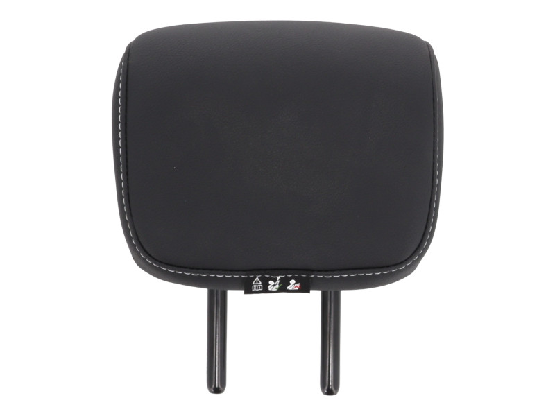 Appui tete arriere central pour RENAULT CLIO 5