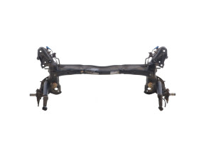 Train arriere complet pour CITROEN DS3 PHASE 1 Train arriere complet pour CITROEN DS3 PHASE 1