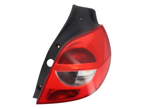 Feu arriere principal droit (feux) pour RENAULT CLIO 3 PHASE 2