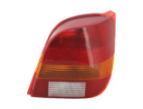 Feu arriere principal droit (feux) pour FORD FIESTA 3 PHASE 1