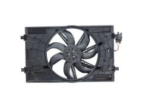 Moto ventilateur radiateur pour AUDI A3 3 PHASE 1 Moto ventilateur radiateur pour AUDI A3 3 PHASE 1