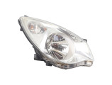 Optique avant principal droit (feux)(phare) pour OPEL AGILA B