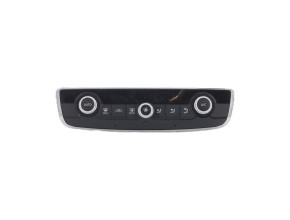 Commande chauffage pour AUDI A3 3 PHASE 1