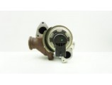 Turbo pour FIAT FREEMONT