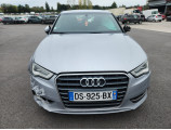 Armature avant, Masque avant pour AUDI A3 3 PHASE 1