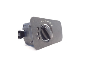 Commande de phare pour MERCEDES CLASSE CLS 219 PHASE 1