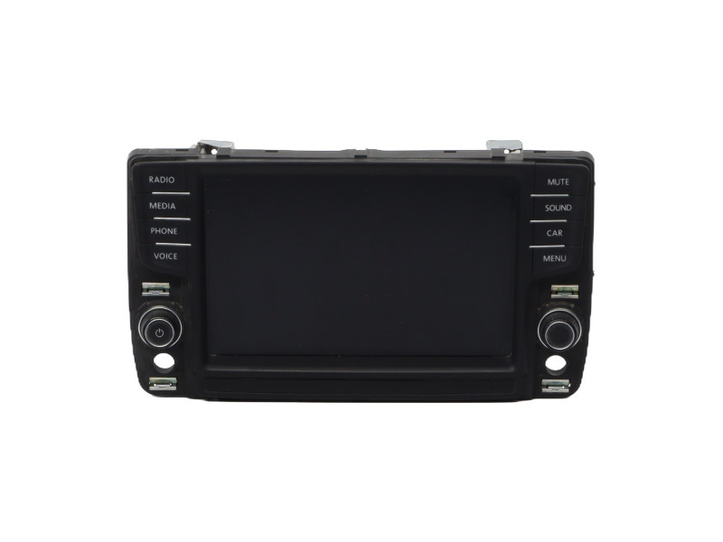 Autoradio d'origine pour VOLKSWAGEN CRAFTER 2