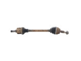Cardan gauche (transmission) pour PEUGEOT BOXER 3 PHASE 2