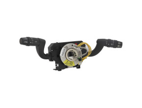 Com (Bloc Contacteur Tournant+Commodo Essuie Glace+Commodo Phare) pour LANCIA YPSILON 4 PHASE 2 Com (Bloc Contacteur Tournant+Commodo Essuie Glace+Commodo Phare) pour LANCIA YPSILON 4 PHASE 2