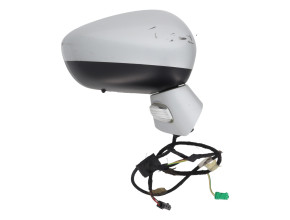 Retroviseur droit pour CITROEN C4 1 PHASE 2 Retroviseur droit pour CITROEN C4 1 PHASE 2