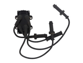 Bobine (allumage) pour RENAULT CLIO 2 PHASE 1 Bobine (allumage) pour RENAULT CLIO 2 PHASE 1