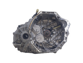 Boite de vitesses pour RENAULT MEGANE III COUPE PHASE 3 Boite de vitesses pour RENAULT MEGANE III COUPE PHASE 3