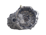 Boite de vitesses pour RENAULT MEGANE III COUPE PHASE 3