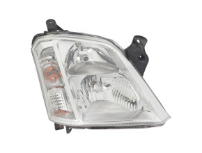 Optique avant principal droit (feux)(phare) pour OPEL MERIVA A PHASE 2