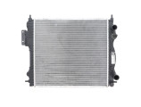 Radiateur eau pour RENAULT CLIO 1 PHASE 3