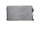 Radiateur eau pour AUDI A3 2 SPORTBACK PHASE 1