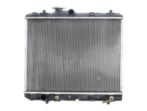 Radiateur eau pour OPEL AGILA II Radiateur eau pour OPEL AGILA II