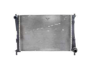 Radiateur eau pour FORD FIESTA 5 PHASE 1 Radiateur eau pour FORD FIESTA 5 PHASE 1