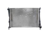 Radiateur eau pour FORD FIESTA 5 PHASE 1