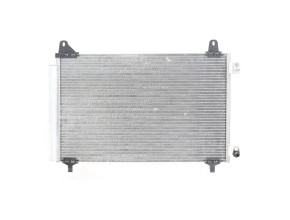 Condenseur de clim pour PEUGEOT 208 2 Condenseur de clim pour PEUGEOT 208 2
