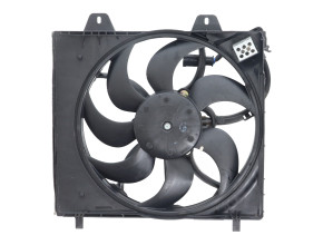 Moto ventilateur radiateur pour PEUGEOT 208 2 Moto ventilateur radiateur pour PEUGEOT 208 2
