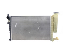 Radiateur eau pour PEUGEOT 306 PHASE 2