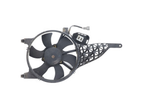 Moto ventilateur radiateur pour NISSAN PATHFINDER 2 PHASE 1