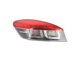 Feu arriere principal gauche (feux) pour RENAULT MEGANE 3 PHASE 1 COUPE