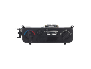 Commande chauffage pour MITSUBISHI L 200 2 Commande chauffage pour MITSUBISHI L 200 2