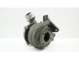 Turbo pour RENAULT CLIO 2 PHASE 2
