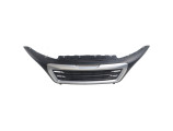 Calandre pour PEUGEOT BOXER 3 PHASE 2