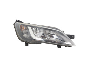 Optique avant principal droit (feux)(phare) pour PEUGEOT BOXER 3 PHASE 2