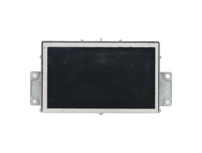Ecran GPS pour PEUGEOT 407 PHASE 2 Ecran GPS pour PEUGEOT 407 PHASE 2