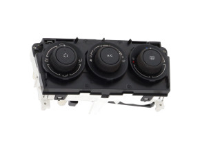 Commande chauffage pour CITROEN C3 PICASSO PHASE 1