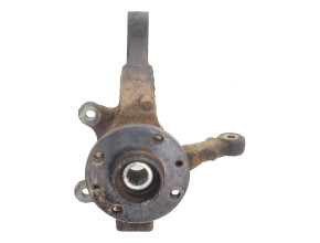 Pivot de moyeu avant droit pour NISSAN NOTE 1 PHASE 2 Pivot de moyeu avant droit pour NISSAN NOTE 1 PHASE 2