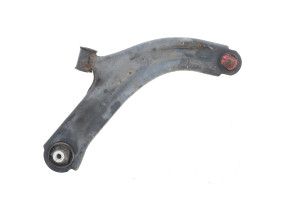 Triangle avant gauche pour NISSAN NOTE 1 PHASE 2