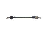 Cardan droit (transmission) pour FORD FIESTA 3 PHASE 1