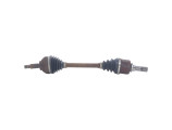 Cardan gauche (transmission) pour RENAULT TRAFIC 2 PHASE 2