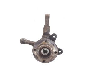 Pivot de moyeu avant droit pour RENAULT CLIO 1 PHASE 3 Pivot de moyeu avant droit pour RENAULT CLIO 1 PHASE 3