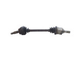 Cardan gauche (transmission) pour FORD FIESTA 3 PHASE 1